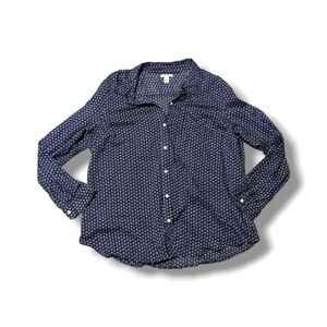 Old Navy Button Up Shirt